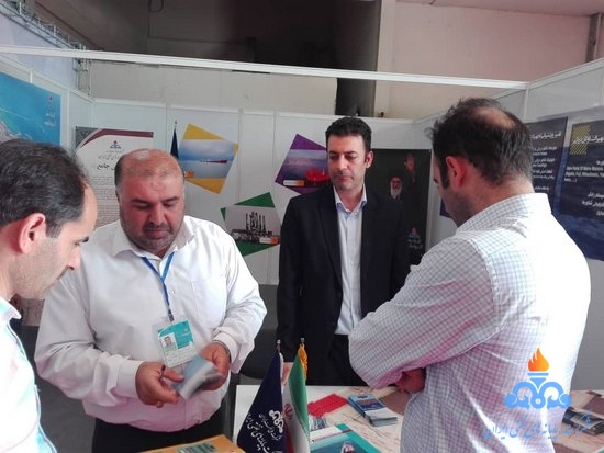 نمایشگاه رونق تولید 1