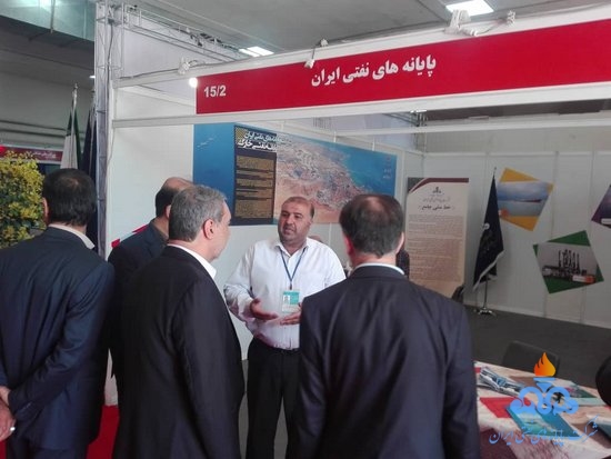 نمایشگاه رونق تولید 6