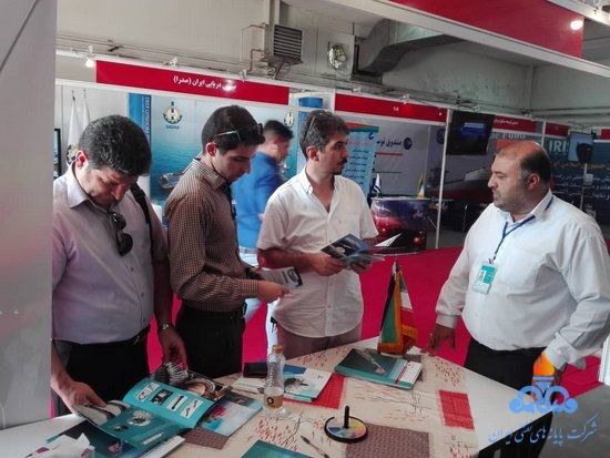 نمایشگاه رونق تولید 7