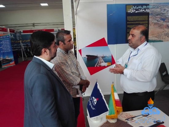 نمایشگاه رونق تولید 9