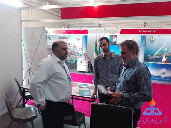 نمایشگاه رونق تولید 12