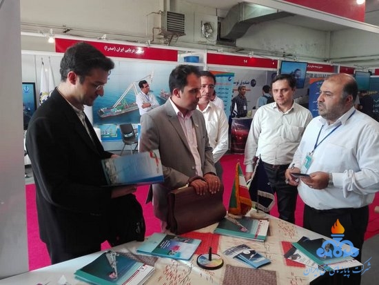 نمایشگاه رونق تولید 13