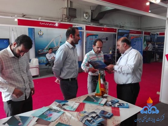 نمایشگاه رونق تولید 14