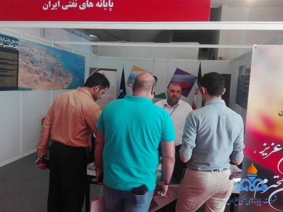 نمایشگاه رونق تولید 16