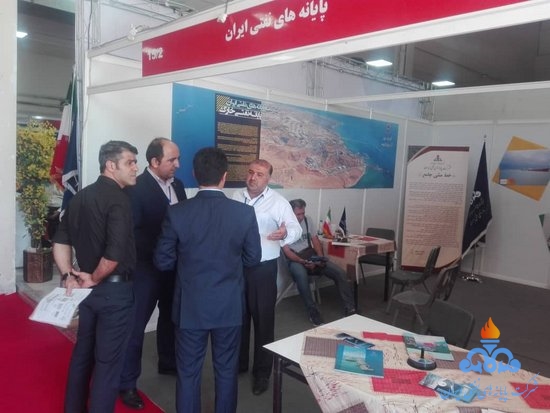 نمایشگاه رونق تولید 17