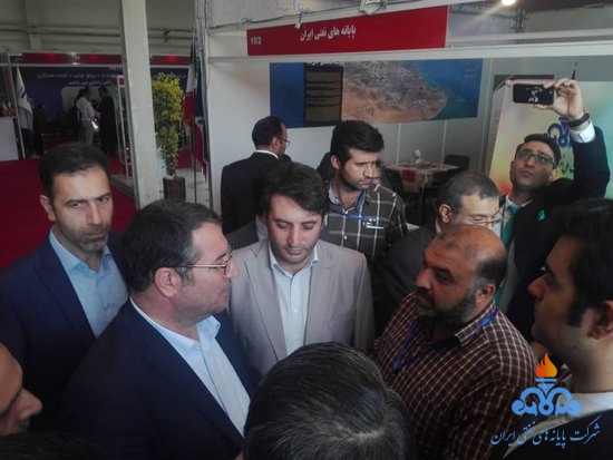 نمایشگاه رونق تولید 18