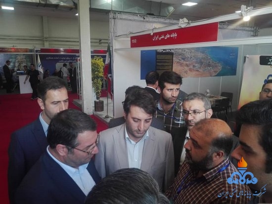 نمایشگاه رونق تولید 19