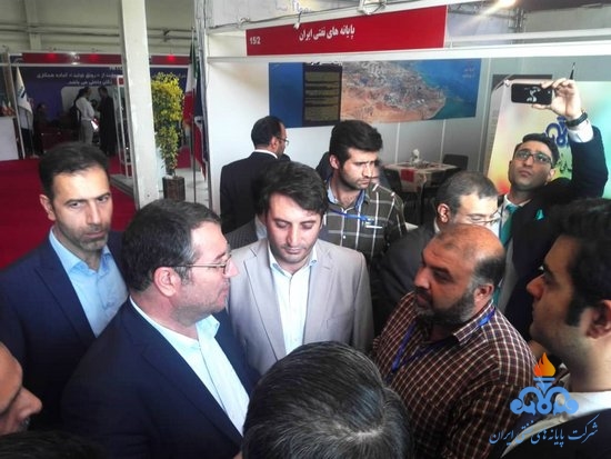 نمایشگاه رونق تولید 21