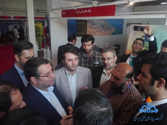 نمایشگاه رونق تولید 22