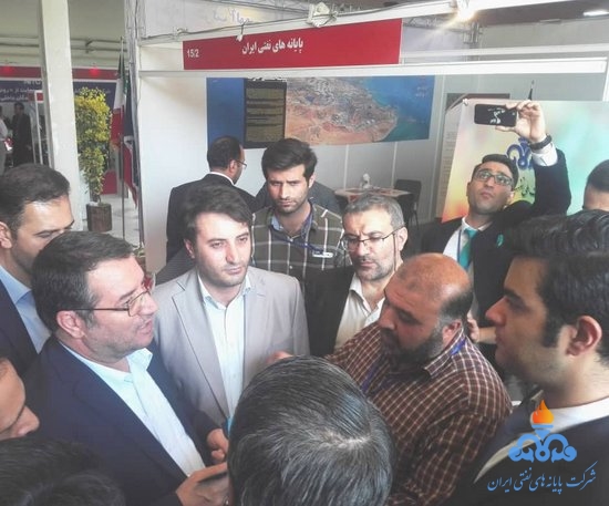 نمایشگاه رونق تولید 24