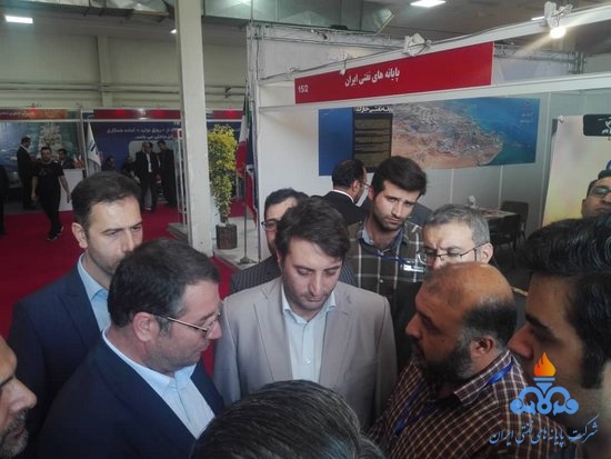 نمایشگاه رونق تولید 27