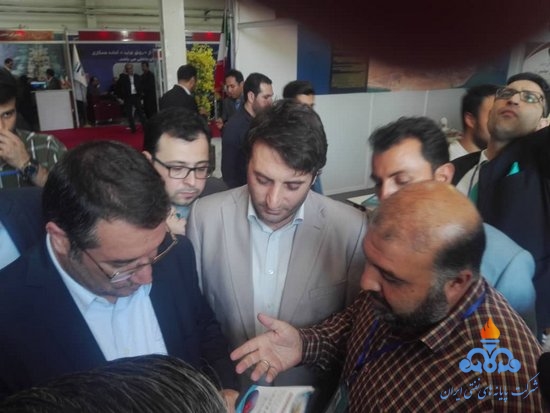 نمایشگاه رونق تولید 28