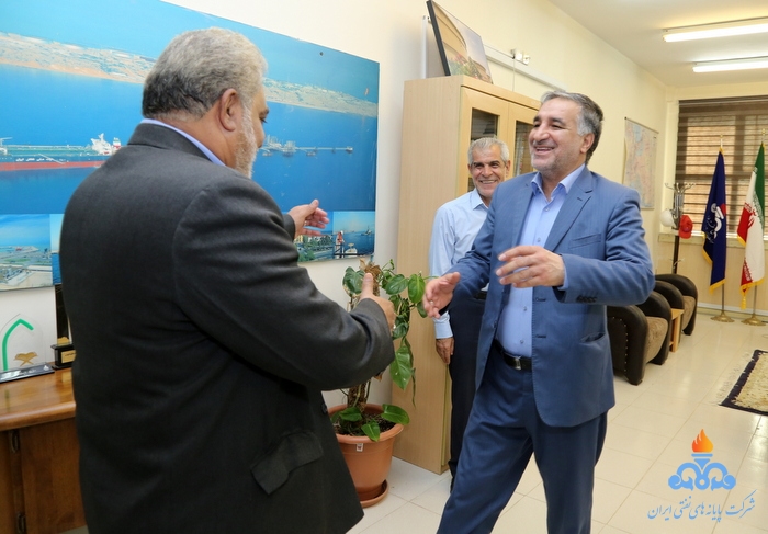 نشست مدیر عامل  1