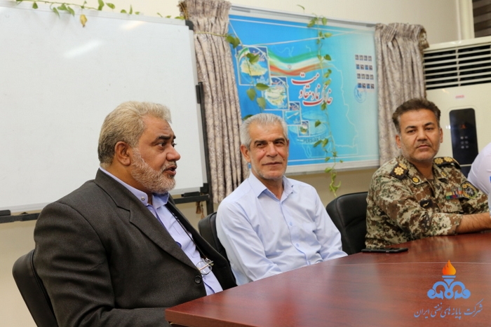 نشست مدیر عامل  6