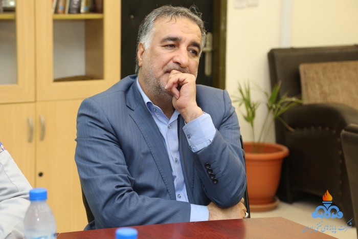 نشست مدیر عامل  9