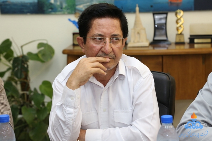 نشست مدیر عامل  10