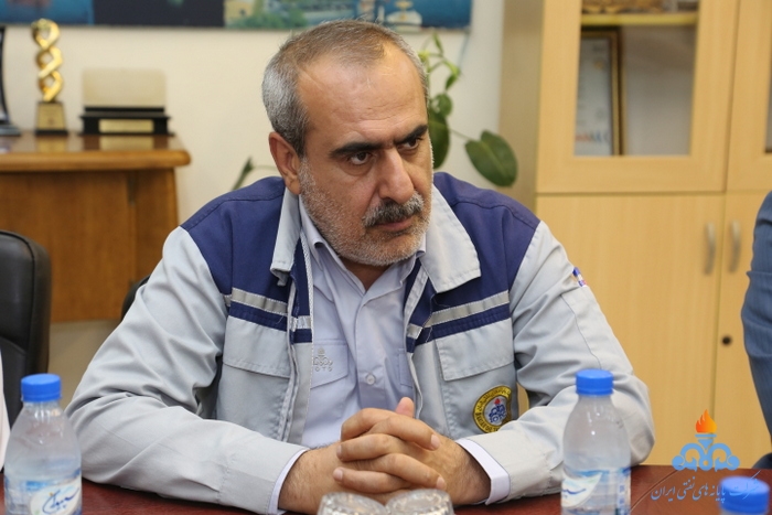 نشست مدیر عامل  11