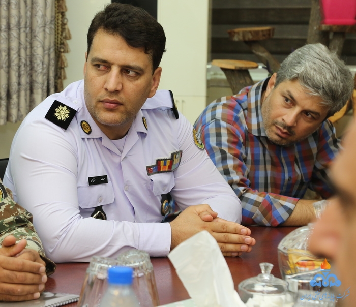 نشست مدیر عامل  13