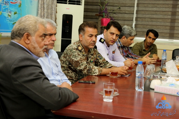 نشست مدیر عامل  15