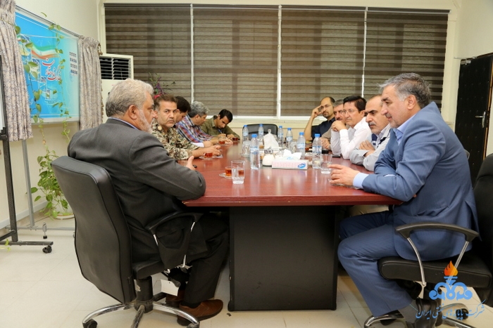 نشست مدیر عامل  18