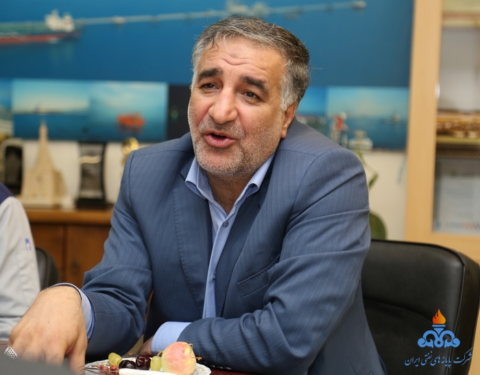 نشست مدیر عامل  21