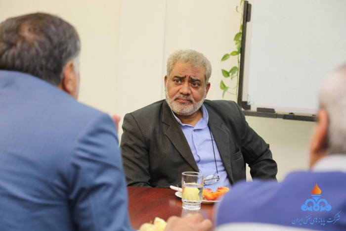 نشست مدیر عامل  22