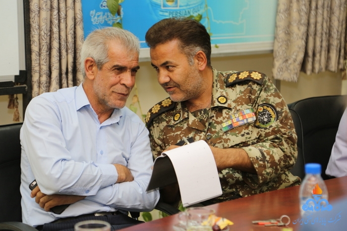 نشست مدیر عامل  23