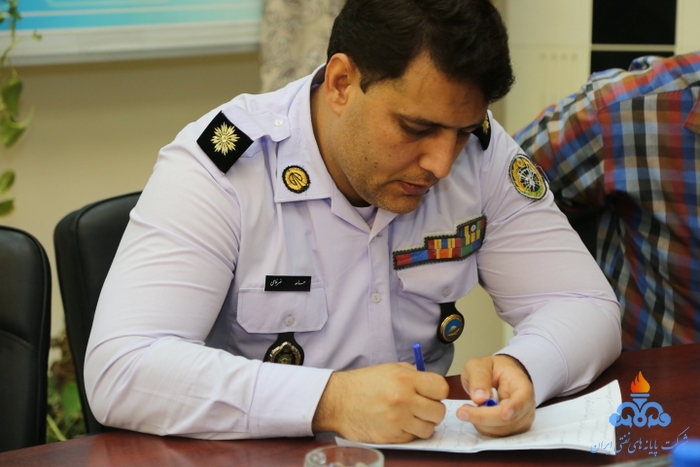 نشست مدیر عامل  24