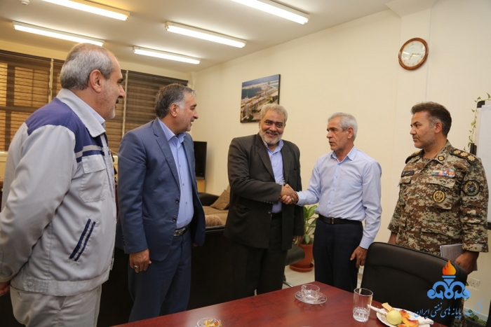 نشست مدیر عامل  26