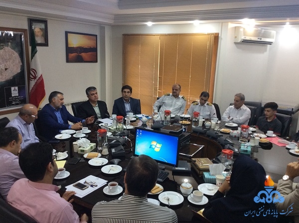 تقدیر از پرسنل دریایی و آموزش 2