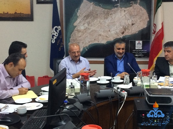 تقدیر از پرسنل دریایی و آموزش 3