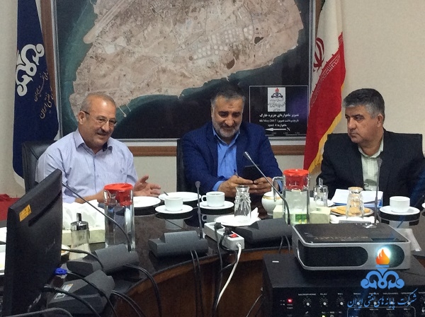 تقدیر از پرسنل دریایی و آموزش 4