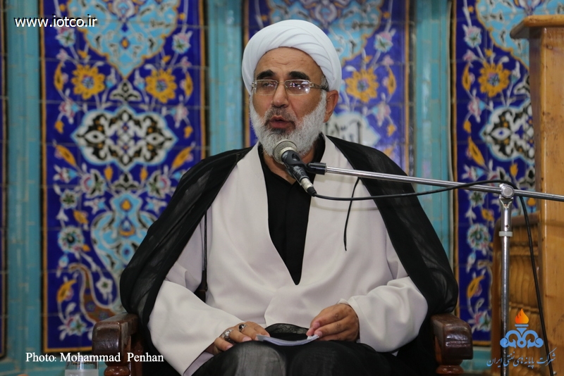 مراسم روز عاشورا 4