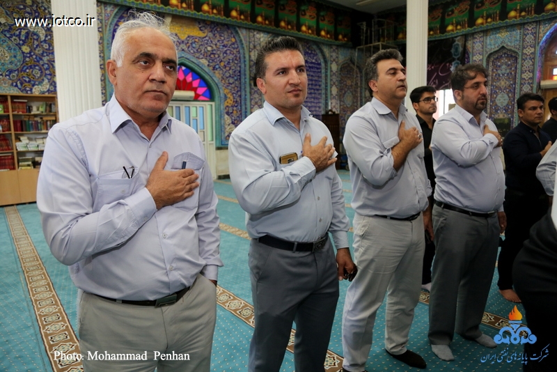 مراسم روز عاشورا 39