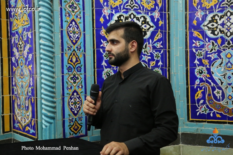 نماز عاشورا 1