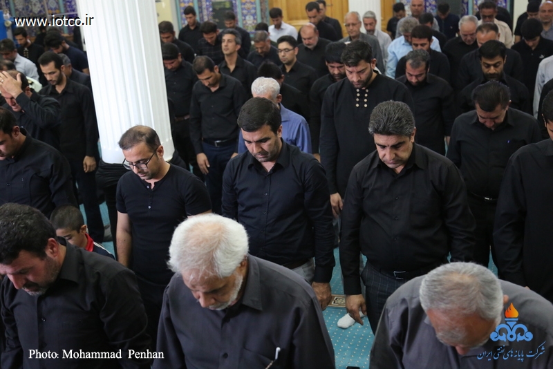 نماز عاشورا 2