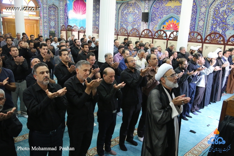 نماز عاشورا 3