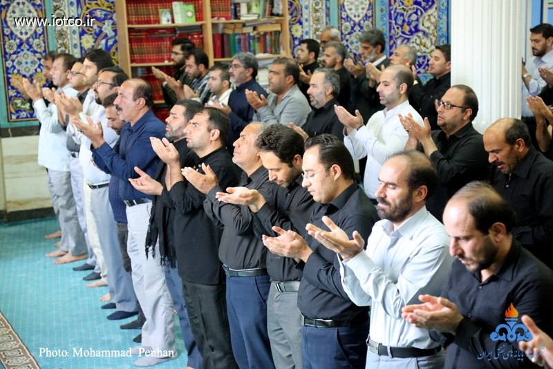 نماز عاشورا 4