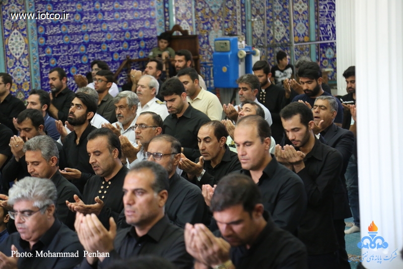 نماز عاشورا 5