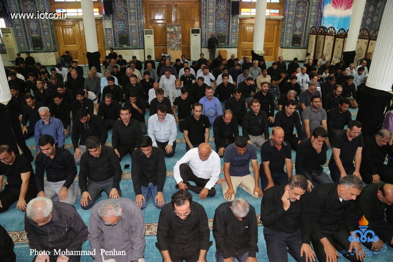 نماز عاشورا 6