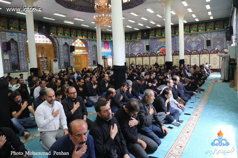 نماز عاشورا 7