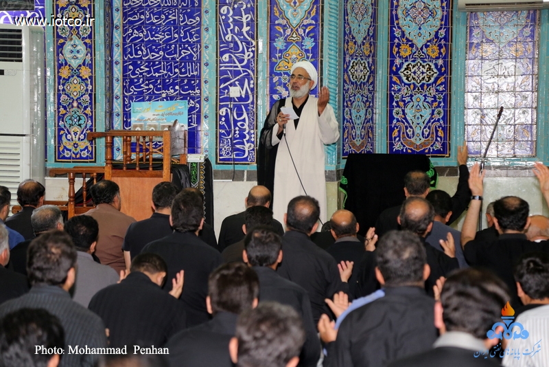 نماز عاشورا 8