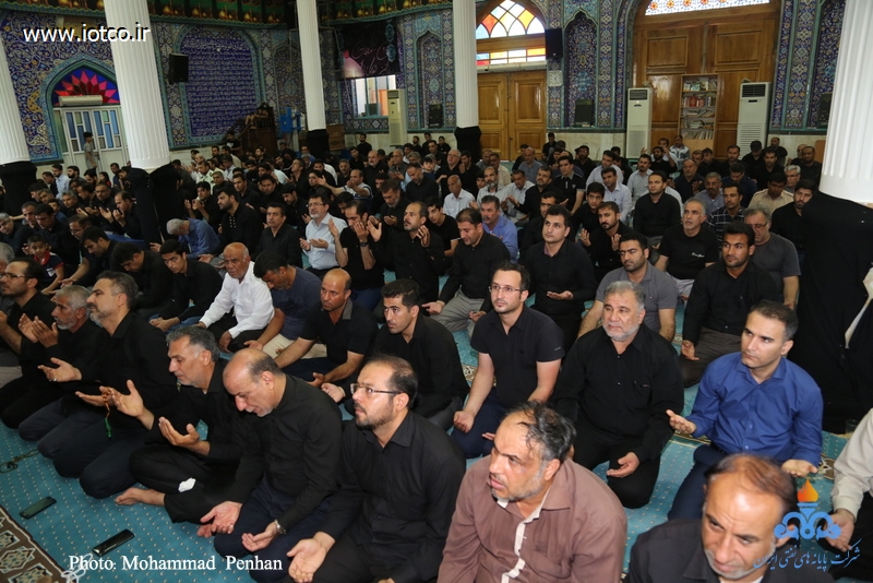 نماز عاشورا 9