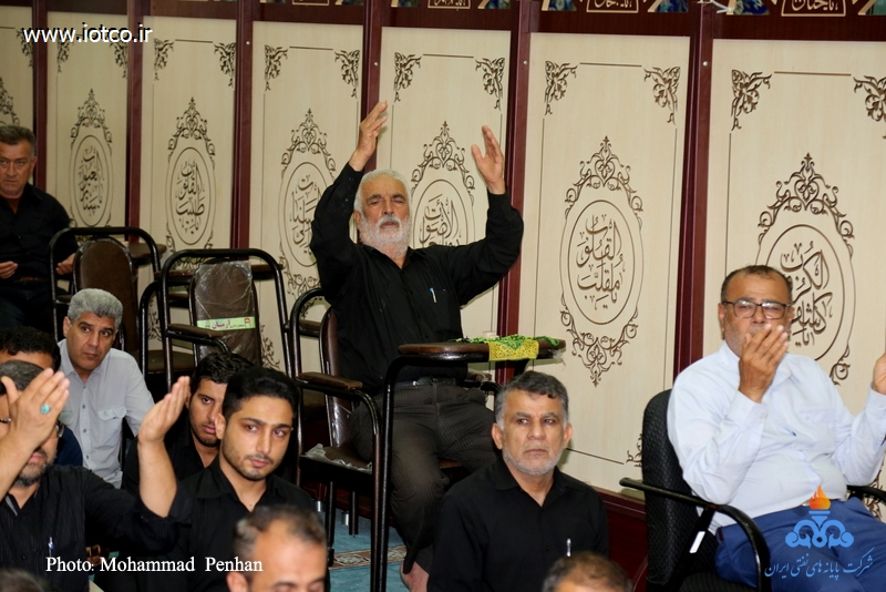 نماز عاشورا 10