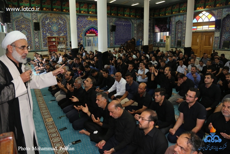 نماز عاشورا 11