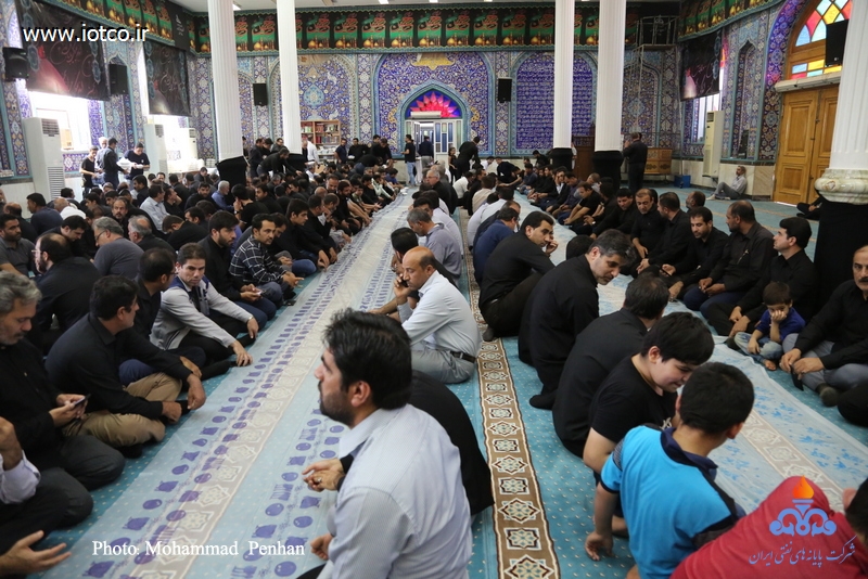 نماز عاشورا 13