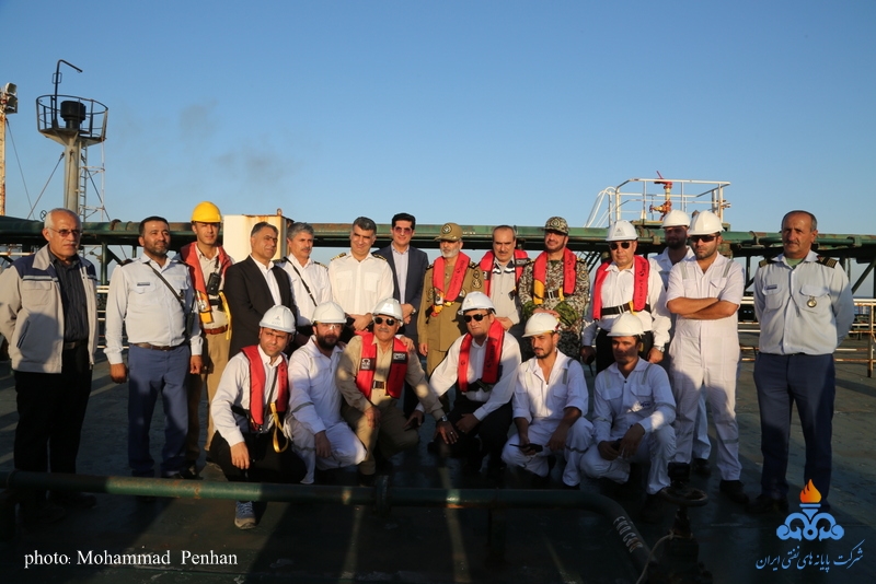 بازدید فرمانده ارتش 33