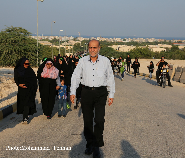 پیاده روی اربعین 30