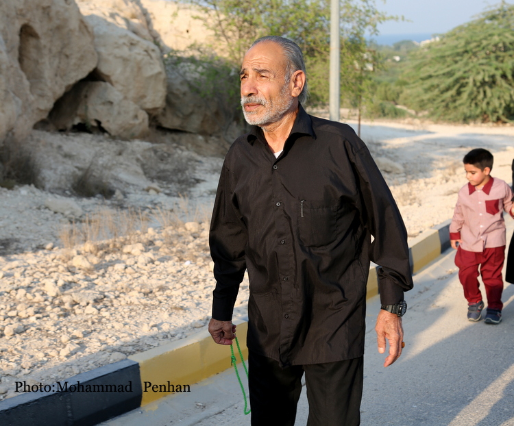 پیاده روی اربعین 31