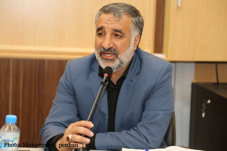 تجلیل از دریانوردان نمونه مدیریت عملیات